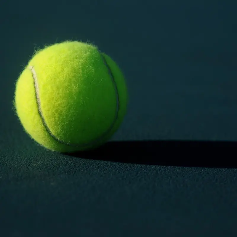 Tennis Ball