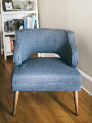 Comfy Padded Chair