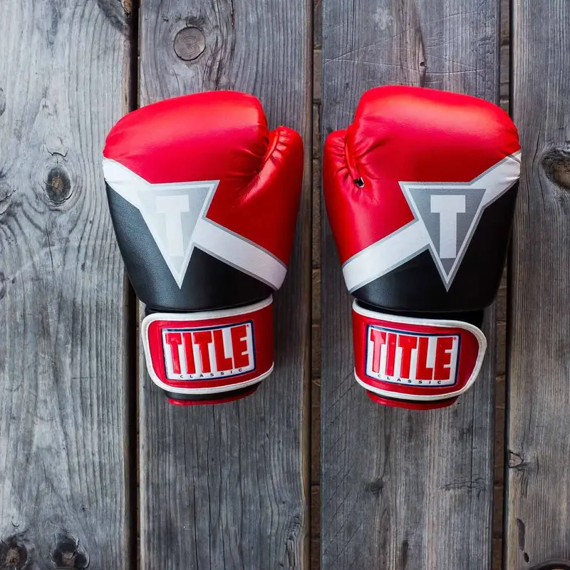 Boxing Gloves