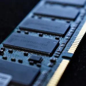 High Performance RAM