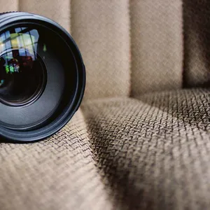 Camera Lens