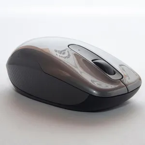 Wireless Optical Mouse