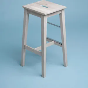 Wooden Stool