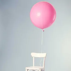 Balloon Chair